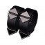 БДСМ-набор LOCKINK Moonlight Treasure Chest - Black Set - [Фото 4]