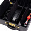 БДСМ-набор LOCKINK Moonlight Treasure Chest - Black Set - [Фото 2]