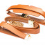 БДСМ-набор LOCKINK Moonlight Treasure Chest - Brown Set - [Фото 2]