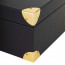 БДСМ-набор LOCKINK Moonlight Treasure Chest - Brown Set - [Фото 6]