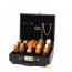 БДСМ-набор LOCKINK Moonlight Treasure Chest - Brown Set - [Фото 1]