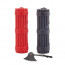 Свечи для BDSM LOCKINK SEVANDA Fetish Drip Candles Set 2 шт - [Фото 1]