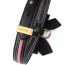 Поводок LOCKINK SEVANDA Love Heart Butterfly Leather Collar Set - Black - [Фото 5]