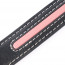Поводок LOCKINK SEVANDA Love Heart Butterfly Leather Collar Set - Black - [Фото 6]