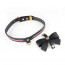 Поводок LOCKINK SEVANDA Love Heart Butterfly Leather Collar Set - Black - [Фото 2]