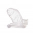 Клетка для пениса LOCKINK SEVANDA Plastic Penis Chastity Cage - Transparent - [Фото 6]