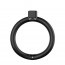 Клетка для пениса LOCKINK SEVANDA Plastic Penis Chastity Cage - Black - [Фото 4]