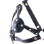 Портупея на грудь LOCKINK SEVANDA Queen Chest Harness with Removable Bra - [Фото 5]