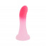Страпон LOCKINK SEVANDA Queen Sheba Strapon - Pink Dildo - [Фото 5]