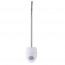 Уретральный зонд LOCKINK SEVANDA Vibrating & E-stim Metal Urethral Sounding - White - [Фото 6]