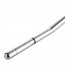 Уретральный зонд LOCKINK SEVANDA Vibrating & E-stim Metal Urethral Sounding - White - [Фото 5]