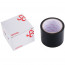 Электростатическая лента для бондажа LOCKINK SEVANDA Electrostatic Tape - Black Tape, 16 м - [Фото 1]