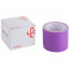Электростатическая лента для бондажа LOCKINK SEVANDA Electrostatic Tape - Purple Tape, 16 м - [Фото 1]