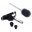 Набор для доминирования LOCKINK SEVANDA Objectification Bathroom Set - [Фото 3]