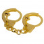 Наручники LOCKINK Pretty-sub Handcuffs - [Фото 1]