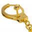 Наручники LOCKINK Pretty-sub Handcuffs - [Фото 2]