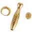 Набор уретральных стимуляторов LOCKINK Bad Boy Training Urethral Plugs Set - [Фото 3]