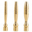 Набор уретральных стимуляторов LOCKINK Bad Boy Training Urethral Plugs Set - [Фото 1]