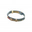 Ошейник LOCKINK Multi-color DIY Alphabet Collar - [Фото 5]