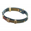 Ошейник LOCKINK Multi-color DIY Alphabet Collar - [Фото 1]