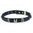 Ошейник LOCKINK Dark DIY Alphabet Collar - [Фото 1]