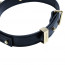 Ошейник LOCKINK Dark DIY Alphabet Collar - [Фото 4]