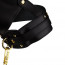Маска-сбруя для орального секса с поводком LOCKINK SEVANDA Blowjob Head Muzzle with Leash - [Фото 4]