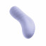 Накладной вибратор Fun Factory LAYA III soft violet, эффект постукивания пальцем - [Фото 5]