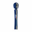 Вибромассажер Fun Factory VIM Vibrating Wand midnight blue, супермощный и легкий, до 6 часов работы - [Фото 3]