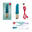 Мини-пульсатор Fun Factory STRONIC PETITE deep sea blue, 8 режимов, подходит для начинающих - [Фото 6]