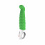 Вибратор точки G Fun Factory PATCHY PAUL fresh green, гибкий, 12 режимов - [Фото 3]