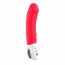 Вибратор для точки G Fun Factory BIG BOSS pink, очень мощный, 23,5 см - [Фото 1]