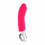 Вибратор для точки G Fun Factory BIG BOSS pink, очень мощный, 23,5 см - [Фото 2]