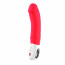 Вибратор для точки G Fun Factory BIG BOSS pink, очень мощный, 23,5 см - [Фото 3]