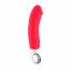 Вибратор для точки G Fun Factory BIG BOSS pink, очень мощный, 23,5 см - [Фото 4]