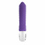 Вибратор для точки G Fun Factory TIGER violet, ребристый, подходит для анальной стимуляции - [Фото 4]