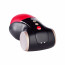 Мастурбатор для головки пениса Fun Factory COBRA LIBRE II black/red, 2 мотора, игра без рук - [Фото 4]