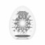 Мастурбатор-яйцо Tenga Egg Shiny II Pride Edition - [Фото 2]