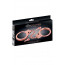 Наручники Fetish Tentation Premium Chick wrist cuffs in rose-gold metal - [Фото 4]