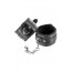 Набор для BDSM Fetish Tentation SM Bondage Box in vegan leather 10pcs - [Фото 2]