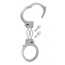 Наручники Fetish Tentation Soft adjustable metal wrist cuffs - [Фото 2]