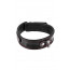 Ошейник Fetish Tentation Premium Patent leathe chocker - [Фото 1]