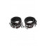 Наручники Fetish Tentation Premium Patent leather handcuffs - [Фото 1]
