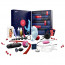 Подарочный набор Satisfyer Deluxe Advent Calendar 2024 - [Фото 1]