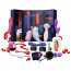 Подарочный набор Satisfyer Premium Advent Calendar 2024 - [Фото 1]