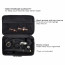 Кейс для игрушек Dorcel DISCREET BOX LUXURY GOLD, кодовый замок, 27×16×7,62 см - [Фото 4]