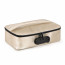 Кейс для игрушек Dorcel DISCREET BOX LUXURY GOLD, кодовый замок, 27×16×7,62 см - [Фото 1]
