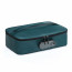 Кейс для игрушек Dorcel DISCREET BOX LUXURY GREEN, кодовый замок, 27×16×7,62 см - [Фото 1]