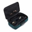 Кейс для игрушек Dorcel DISCREET BOX LUXURY GREEN, кодовый замок, 27×16×7,62 см - [Фото 3]