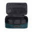 Кейс для игрушек Dorcel DISCREET BOX LUXURY GREEN, кодовый замок, 27×16×7,62 см - [Фото 2]